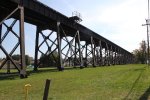 NS Trestle